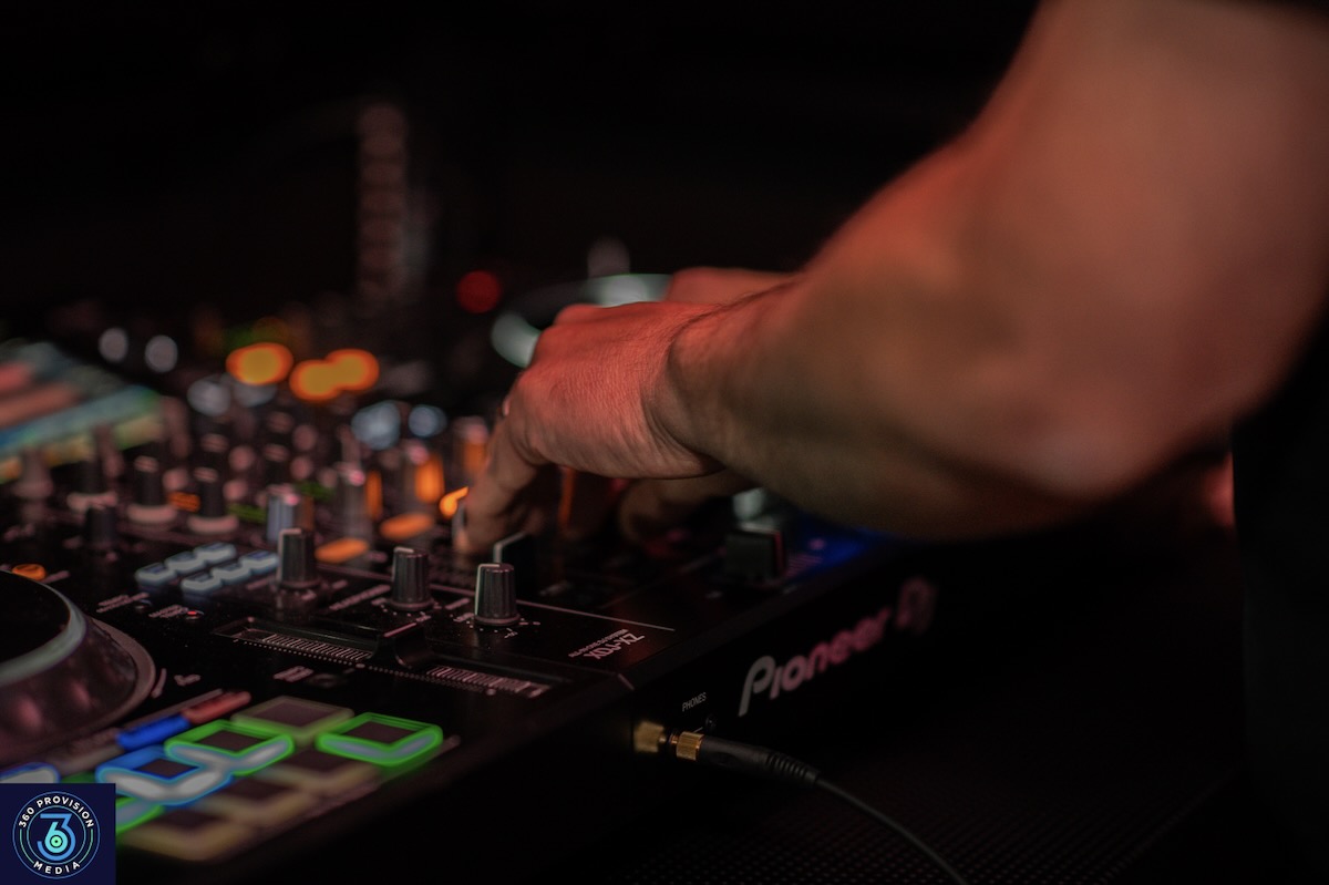 Welcome to the new Decoy Audio site