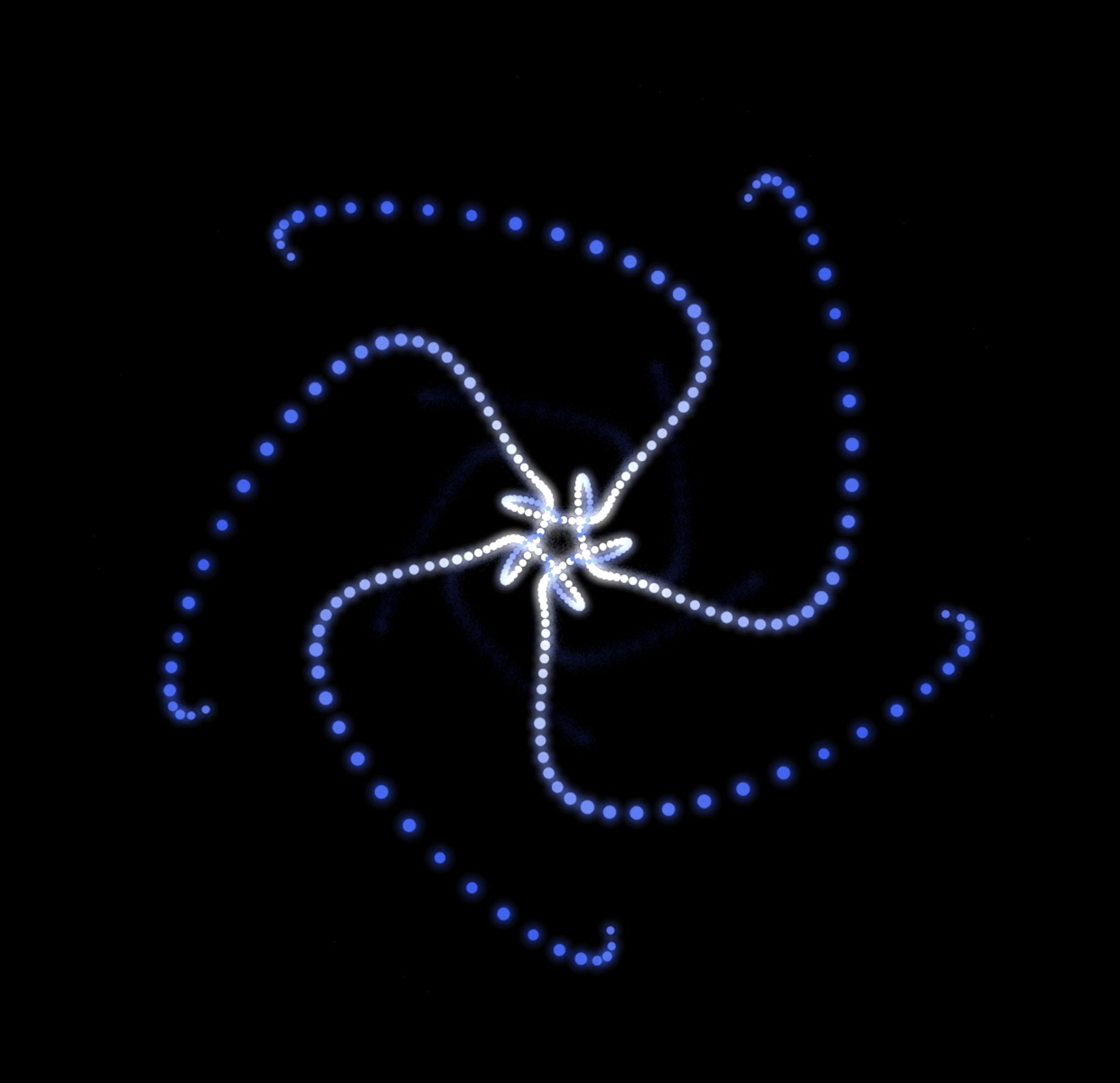 Electronic Ocean cover art