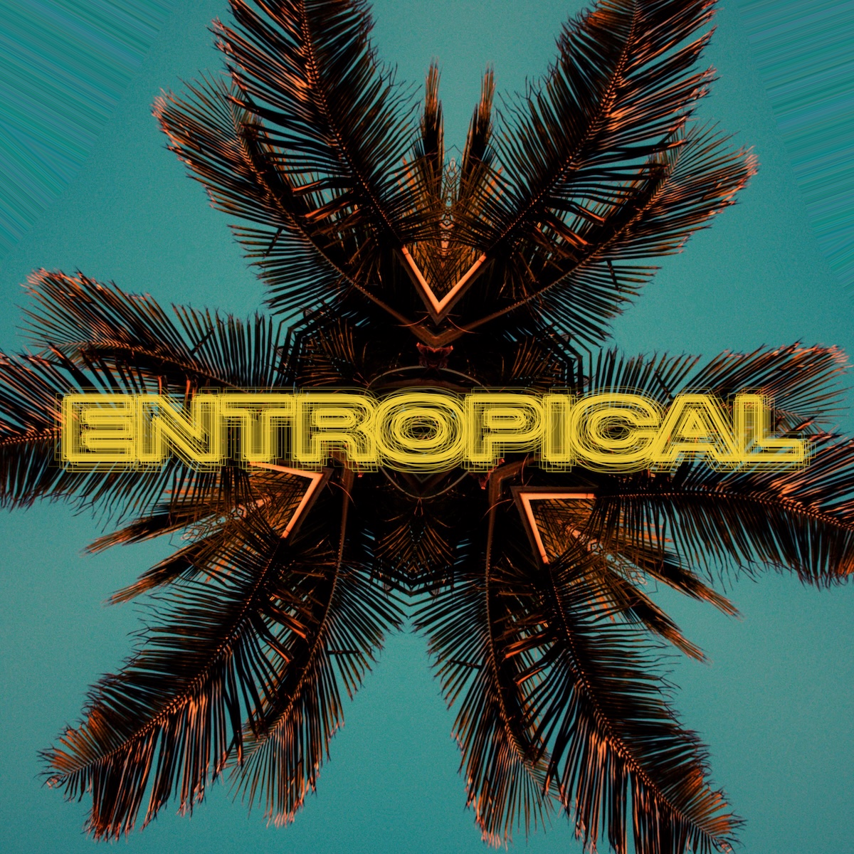 Entropical cover art