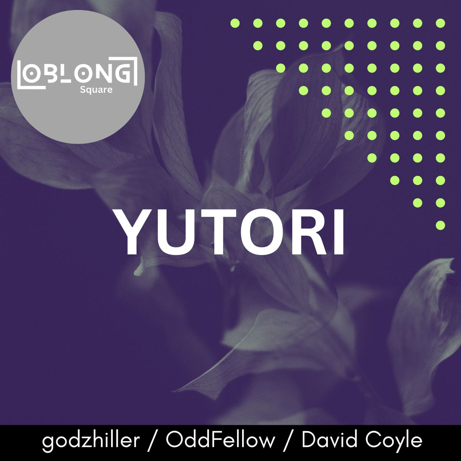 Yutori cover art